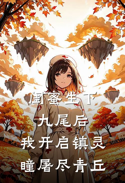 闺蜜生下九尾后,我开启镇灵瞳屠尽青丘