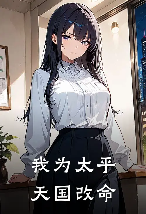 我为太平天国改命