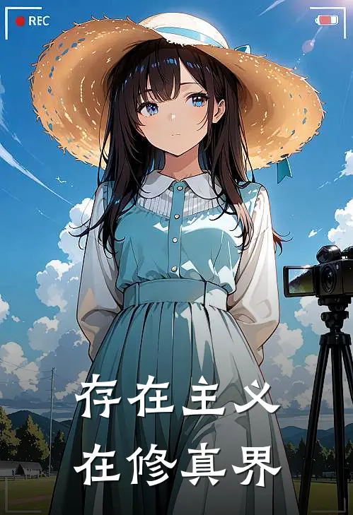 存在主义在修真界