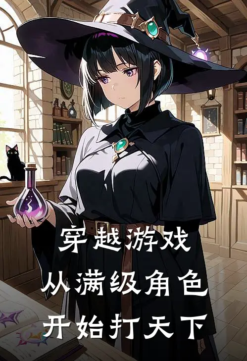 陆洵彪锋(穿越游戏:从满级角色开始打天下)全本阅读_陆洵彪锋最新热门小说