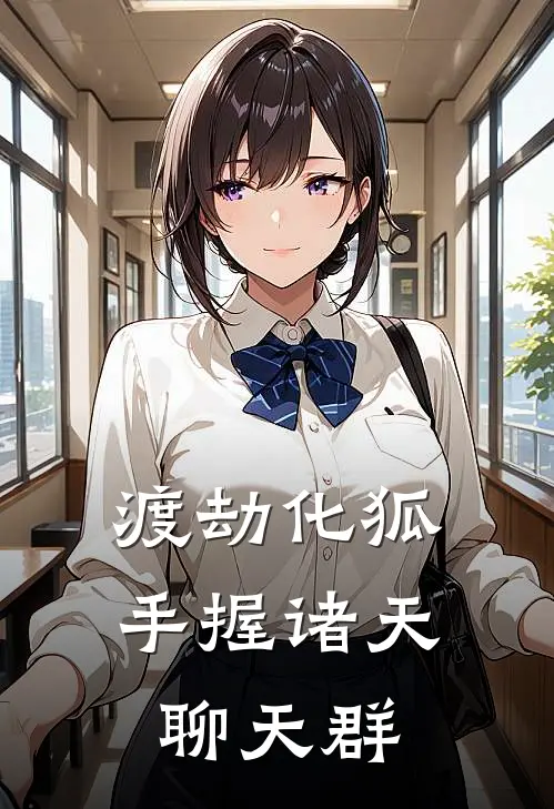 渡劫化狐，手握诸天聊天群