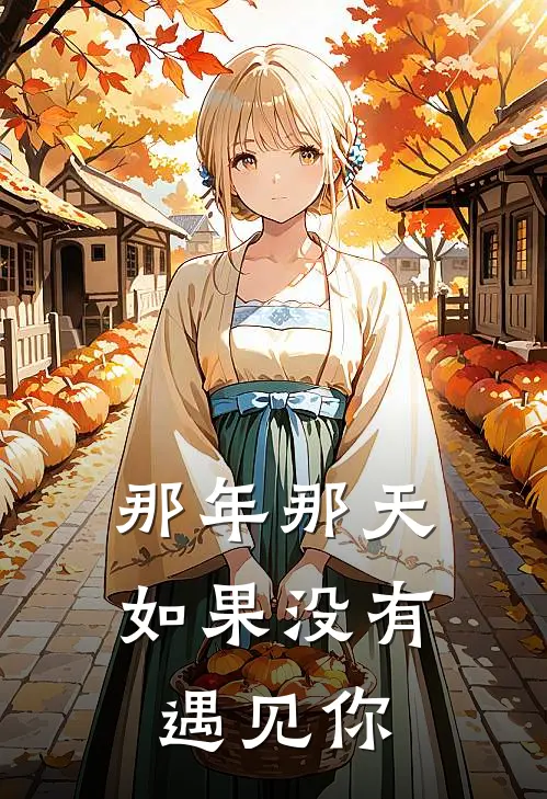 那年那天如果没有遇见你(李定时幻云)在线免费小说_免费阅读全文那年那天如果没有遇见你(李定时幻云)