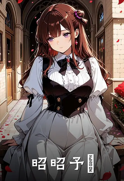 昭昭予璟