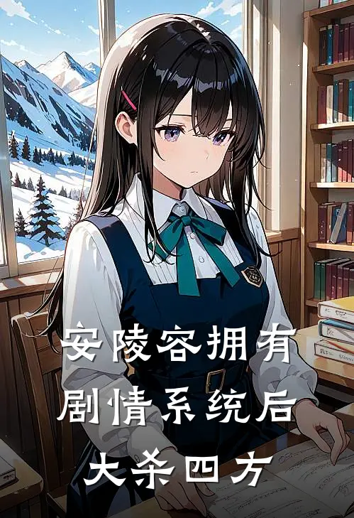 安陵容拥有剧情系统后大杀四方