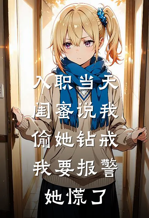 入职当天闺蜜说我偷她钻戒，我要报警她慌了