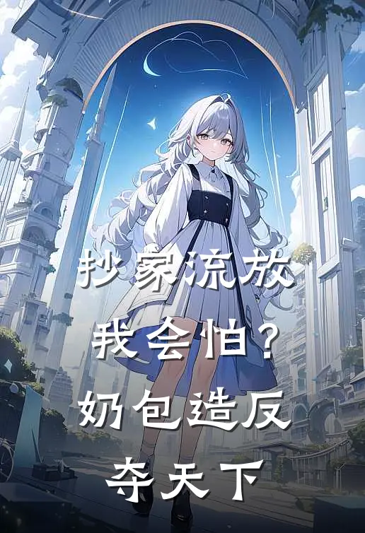 抄家流放我会怕?奶包造反夺天下