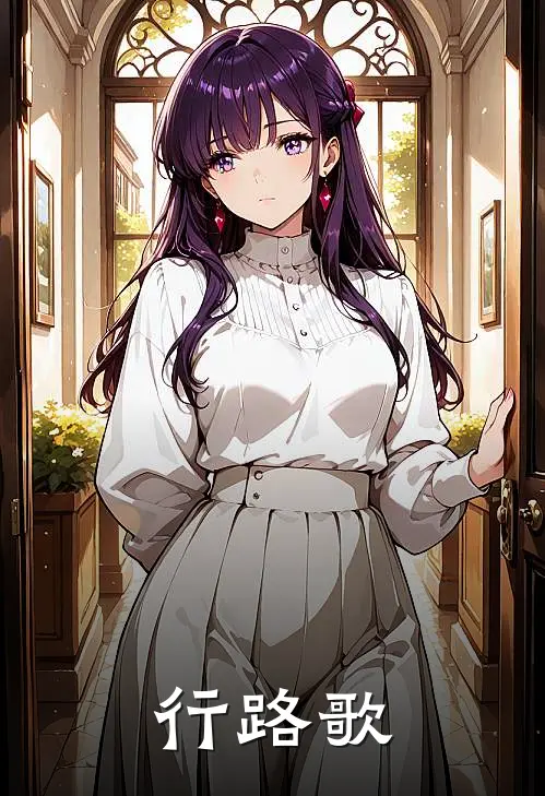 行路歌