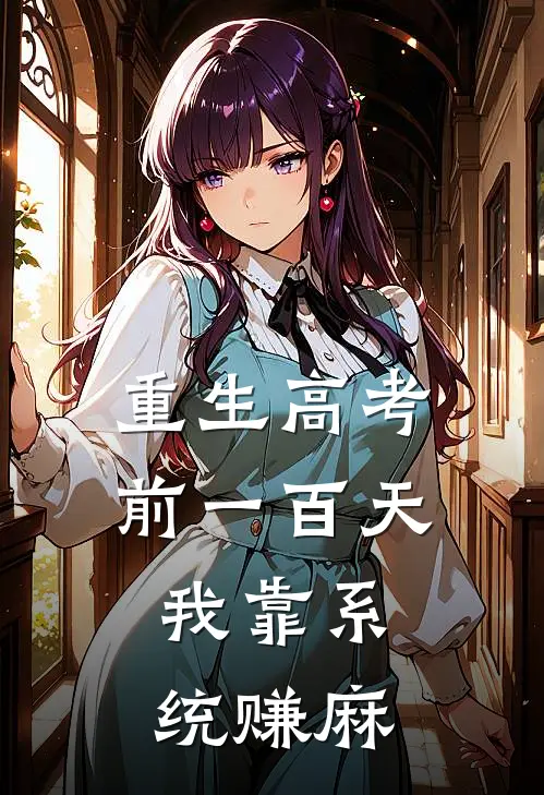 重生高考前一百天，我靠系统赚麻