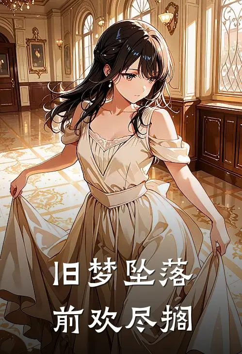 旧梦坠落，前欢尽搁