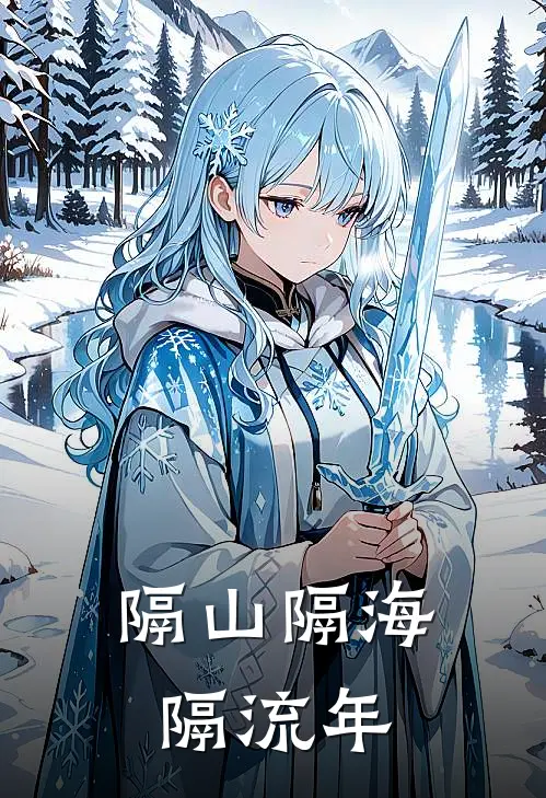 隔山隔海隔流年