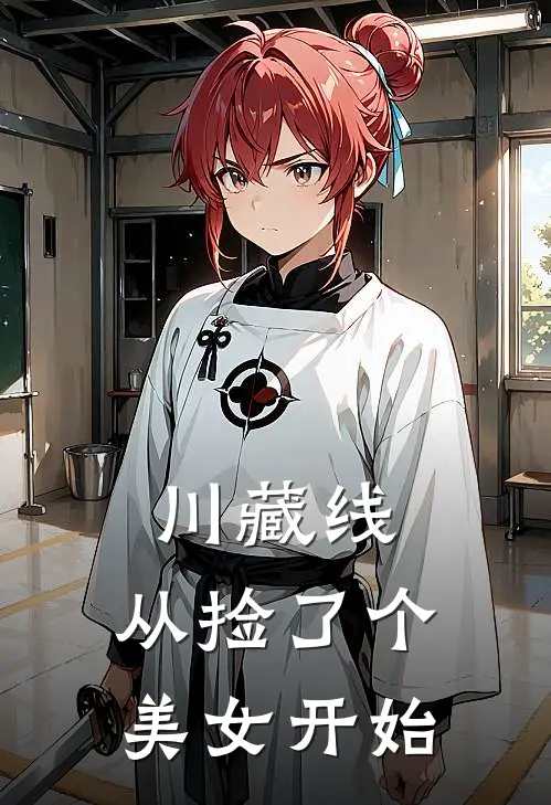 川藏线：从捡了个美女开始
