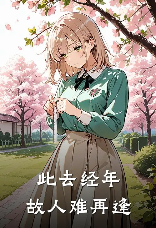 此去经年，故人难再逢