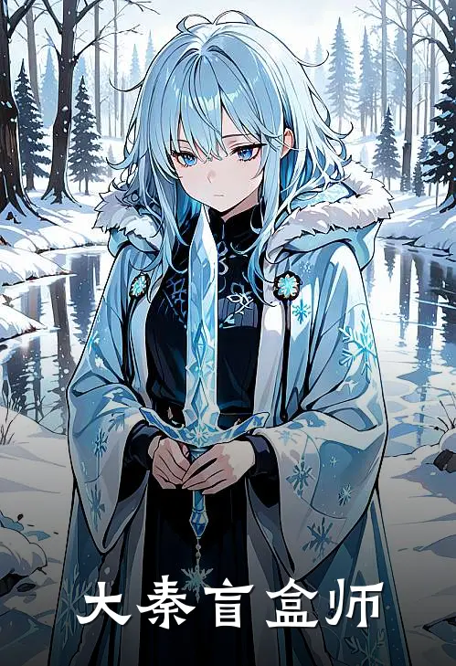 大秦盲盒师