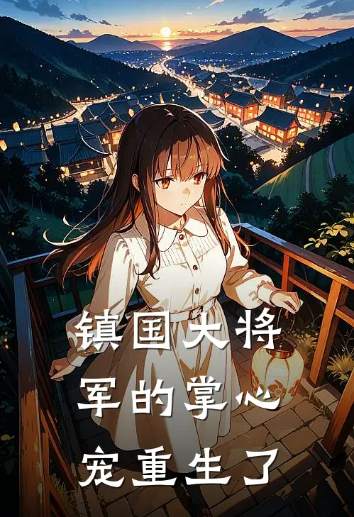 镇国大将军的掌心宠重生了