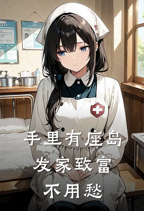 手里有座岛，发家致富不用愁
