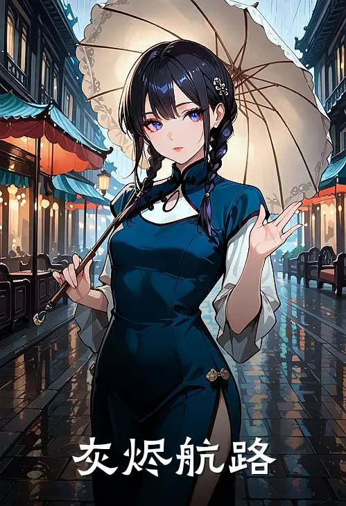 灰烬航路