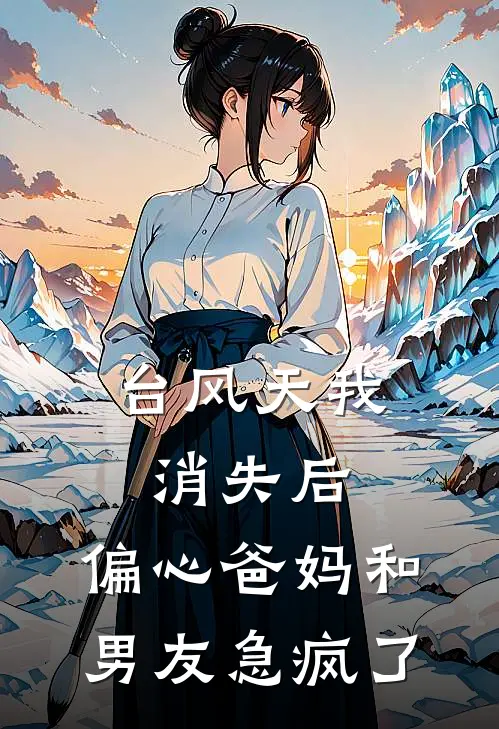 台风天我消失后，偏心爸妈和男友急疯了