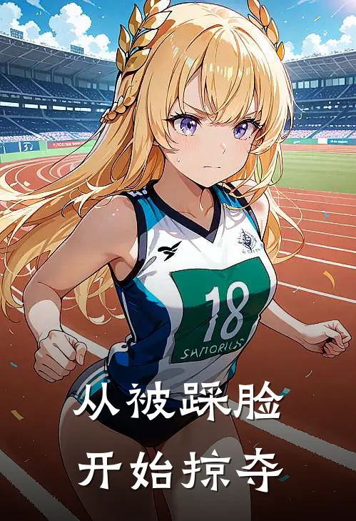 从被踩脸开始掠夺