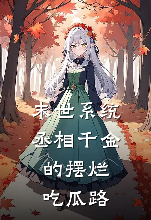 末世系统丞相千金的摆烂吃瓜路