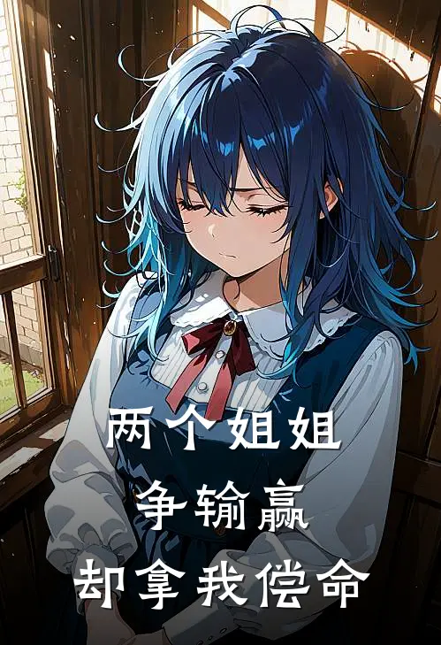 两个姐姐争输赢,却拿我偿命