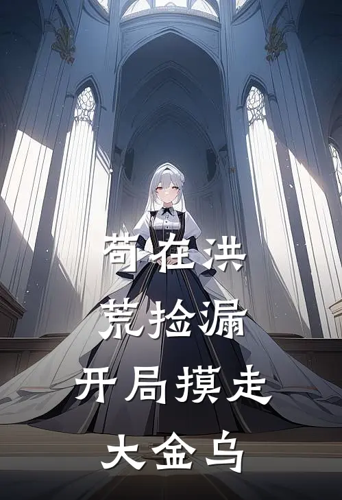 苟在洪荒捡漏，开局摸走大金乌