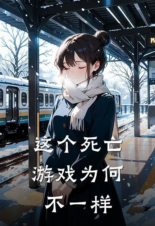 这个死亡游戏为何不一样