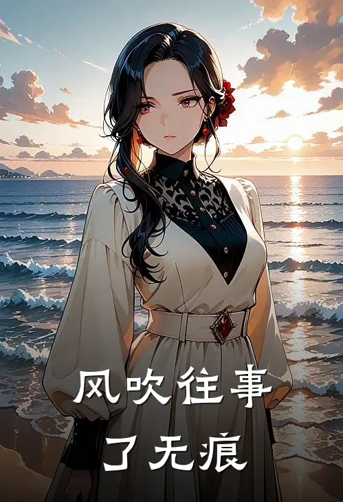 风吹往事了无痕