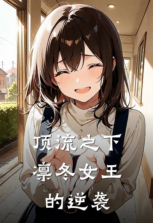 顶流之下:凛冬女王的逆袭