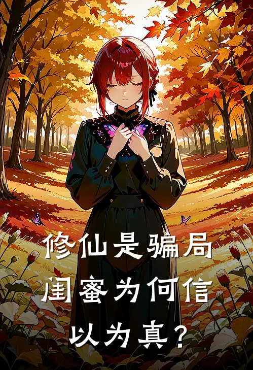 修仙是骗局，闺蜜为何信以为真？