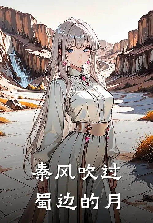 秦风吹过蜀边的月