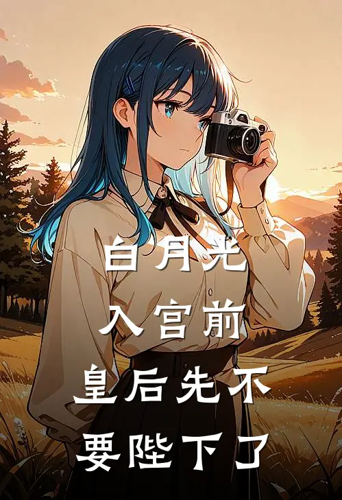 白月光入宫前,皇后先不要陛下了