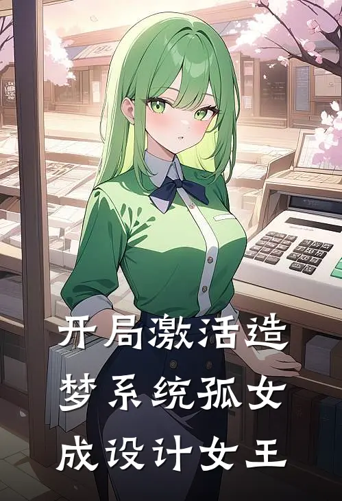 《开局激活造梦系统孤女成设计女王》温织温织_(开局激活造梦系统孤女成设计女王)全集在线阅读