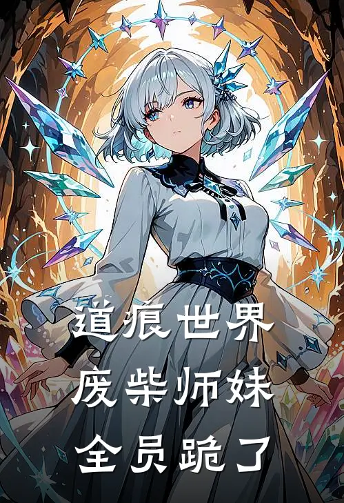 道痕世界废柴师妹,全员跪了