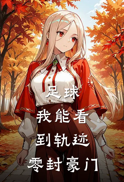 足球：我能看到轨迹，零封豪门