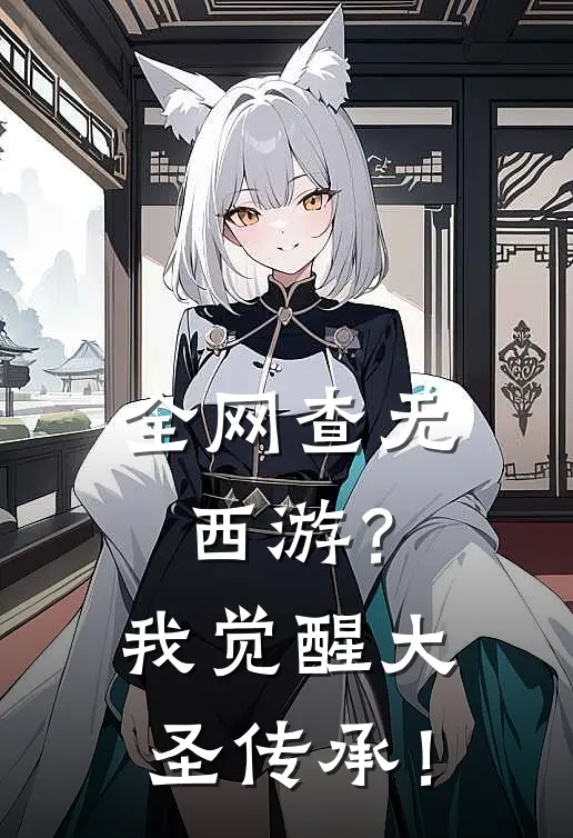 全网查无西游？我觉醒大圣传承！