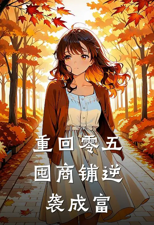 重回零五，囤商铺逆袭成富