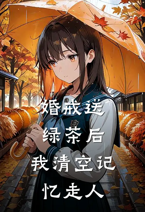 婚戒送绿茶后，我清空记忆走人
