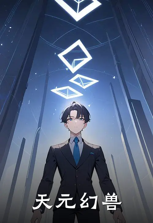 天元幻兽