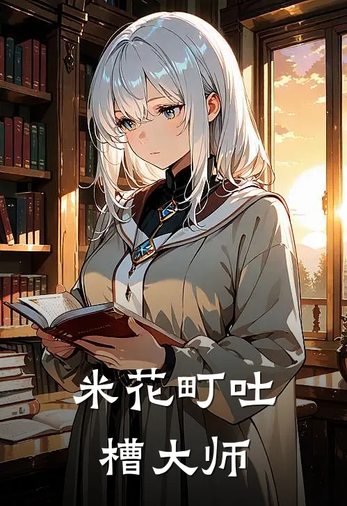 米花町吐槽大师