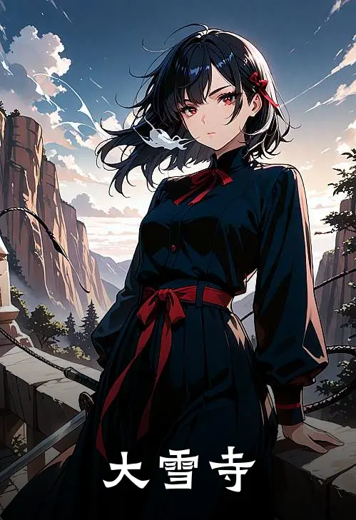 大雪寺(陈无渡方天生)_陈无渡方天生热门小说