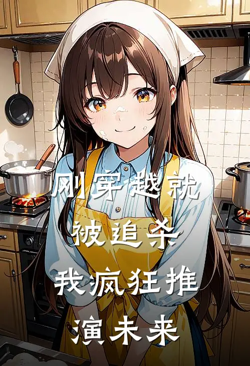 刚穿越就被追杀，我疯狂推演未来