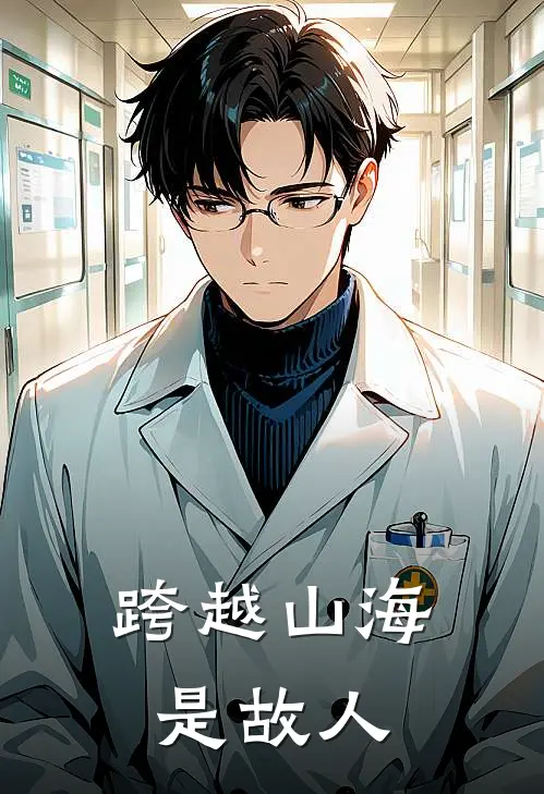 跨越山海是故人