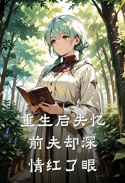 重生后失忆，前夫却深情红了眼