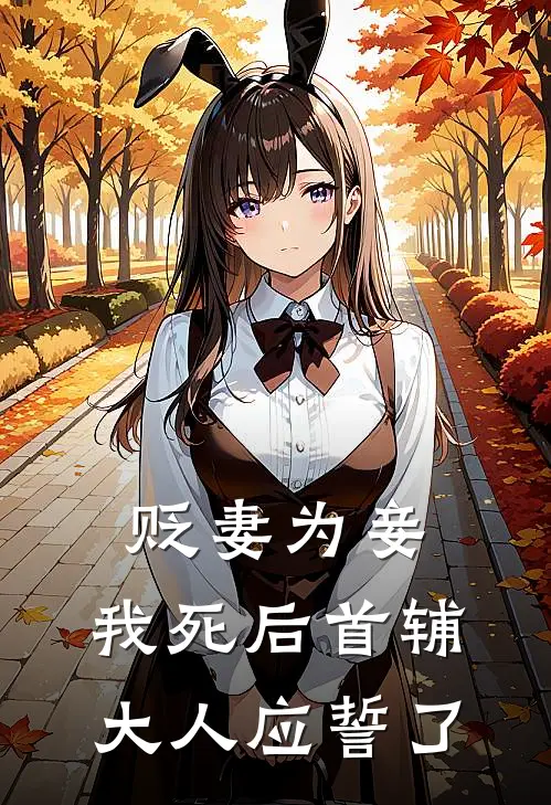 贬妻为妾，我死后首辅大人应誓了
