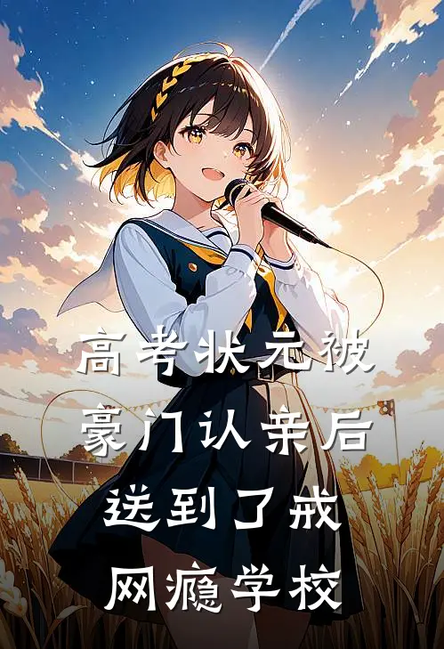 高考状元被豪门认亲后，送到了戒网瘾学校