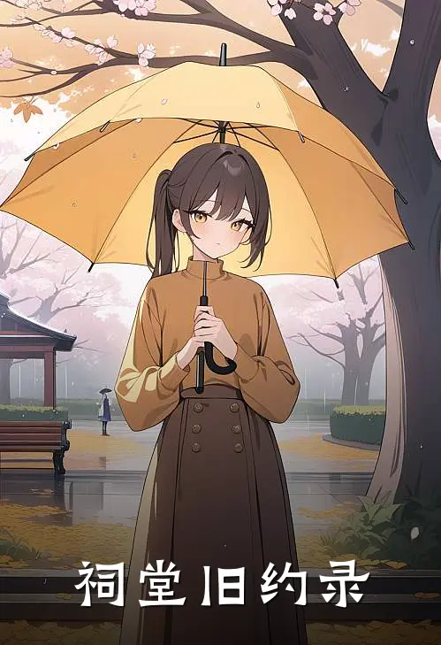 祠堂旧约录