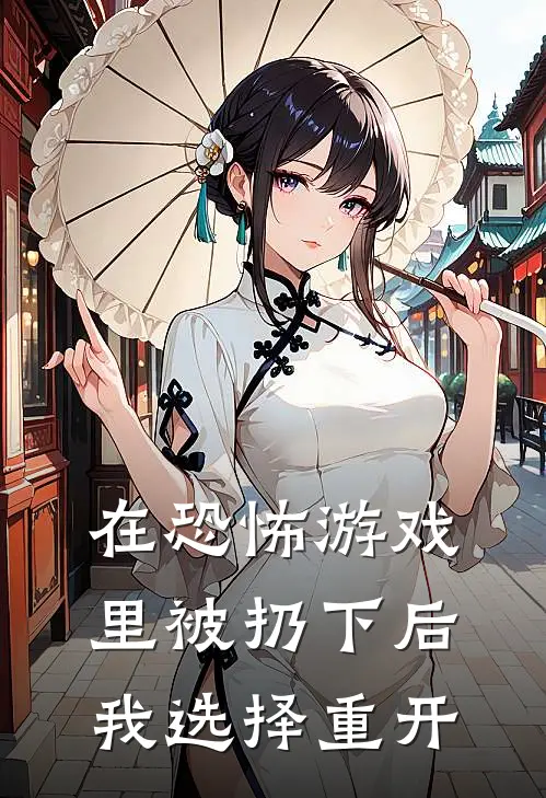 在恐怖游戏里被扔下后，我选择重开