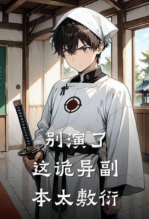 别演了,这诡异副本太敷衍