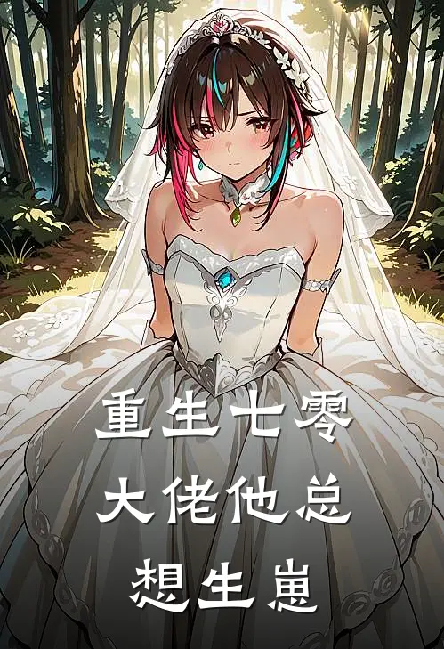 重生七零，大佬他总想生崽