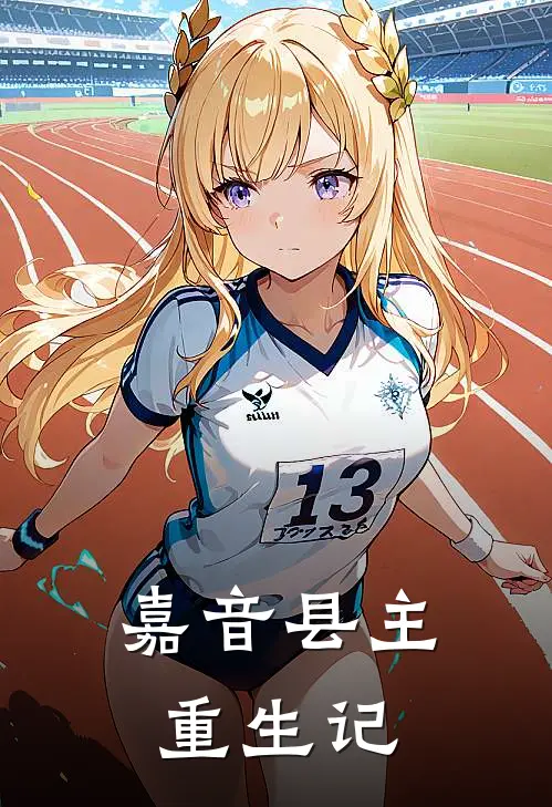 嘉音县主重生记